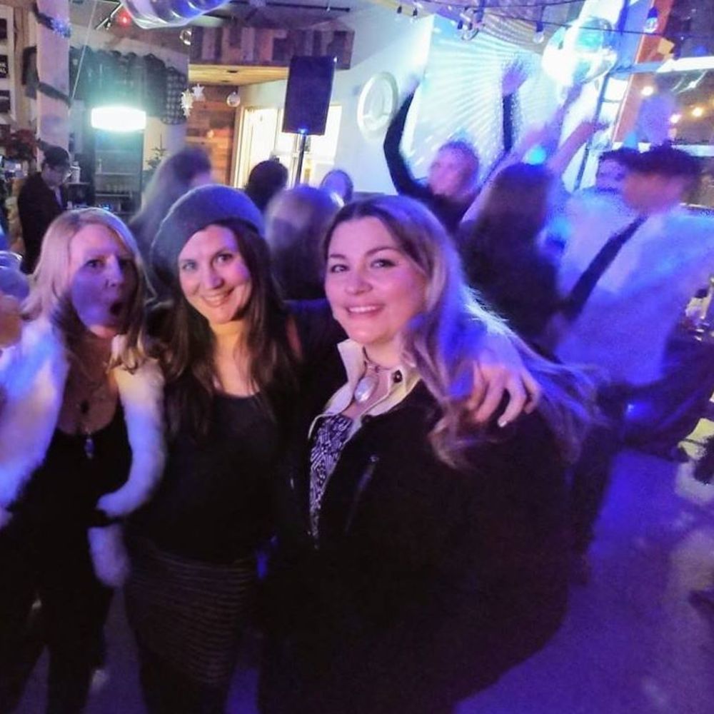 Meet your Posher, Amy